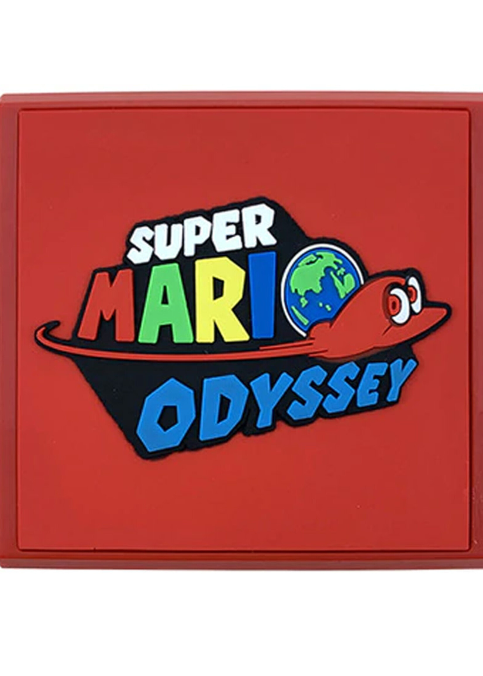 Premium Game Card Case Super Mario Odyssey