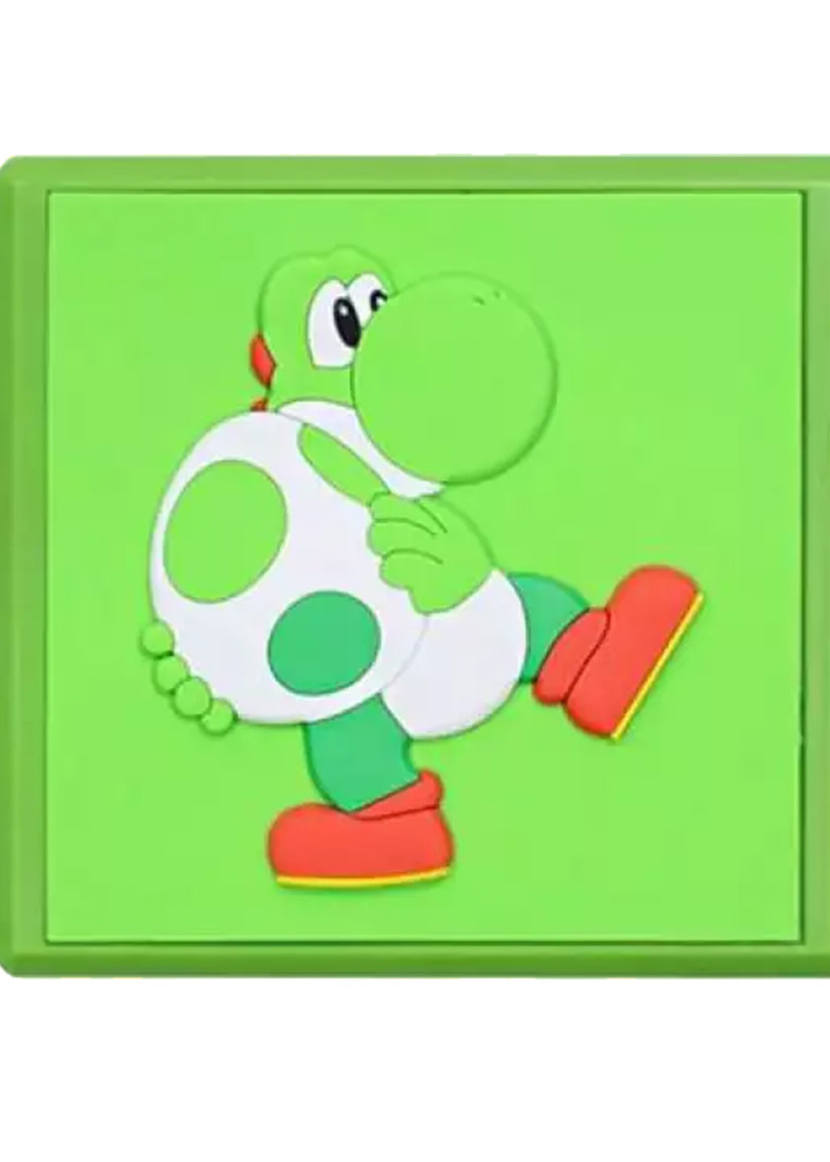 Premium Game Card Case Yoshi