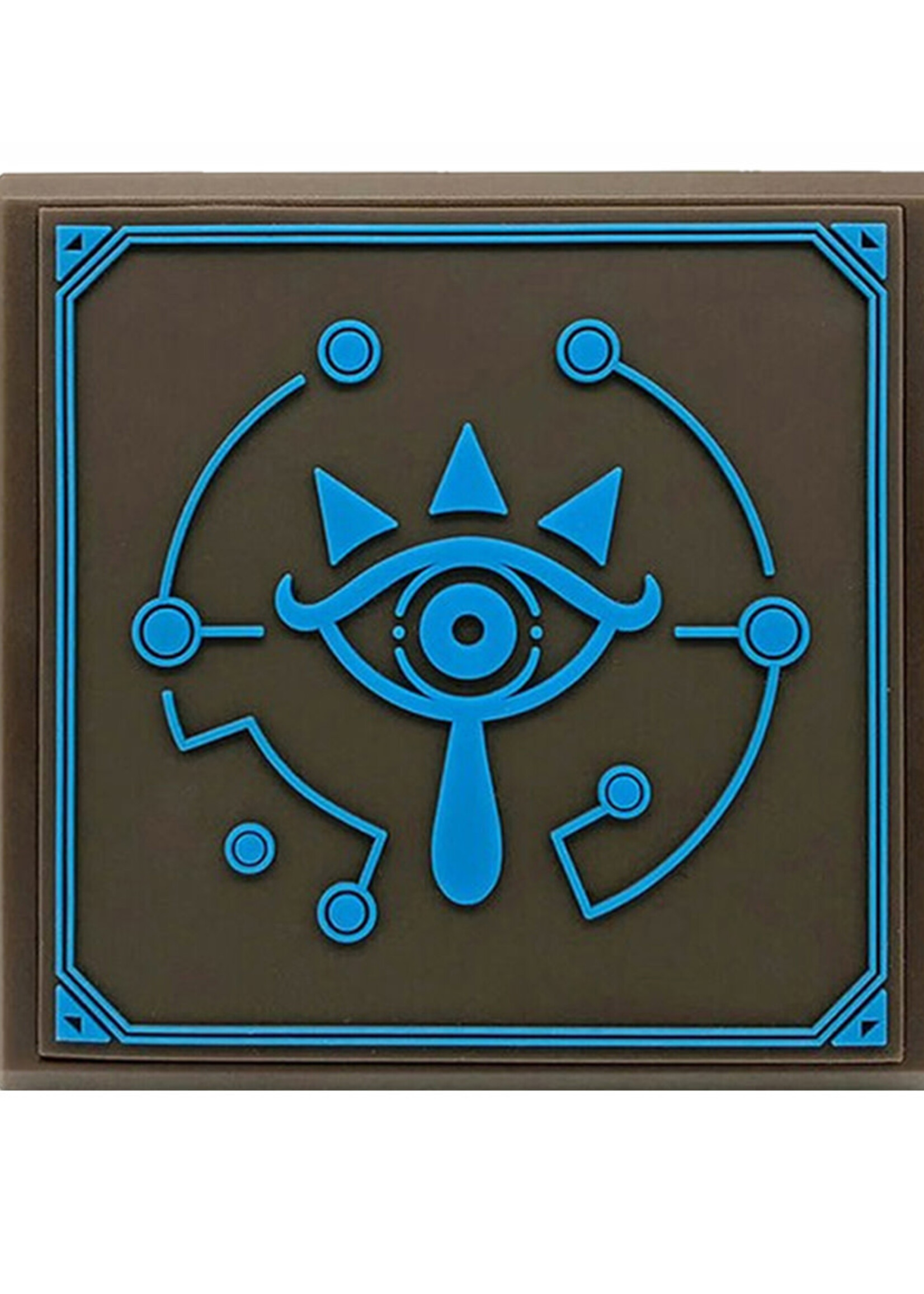 Premium Game Card Case Zelda Sheikah Slate