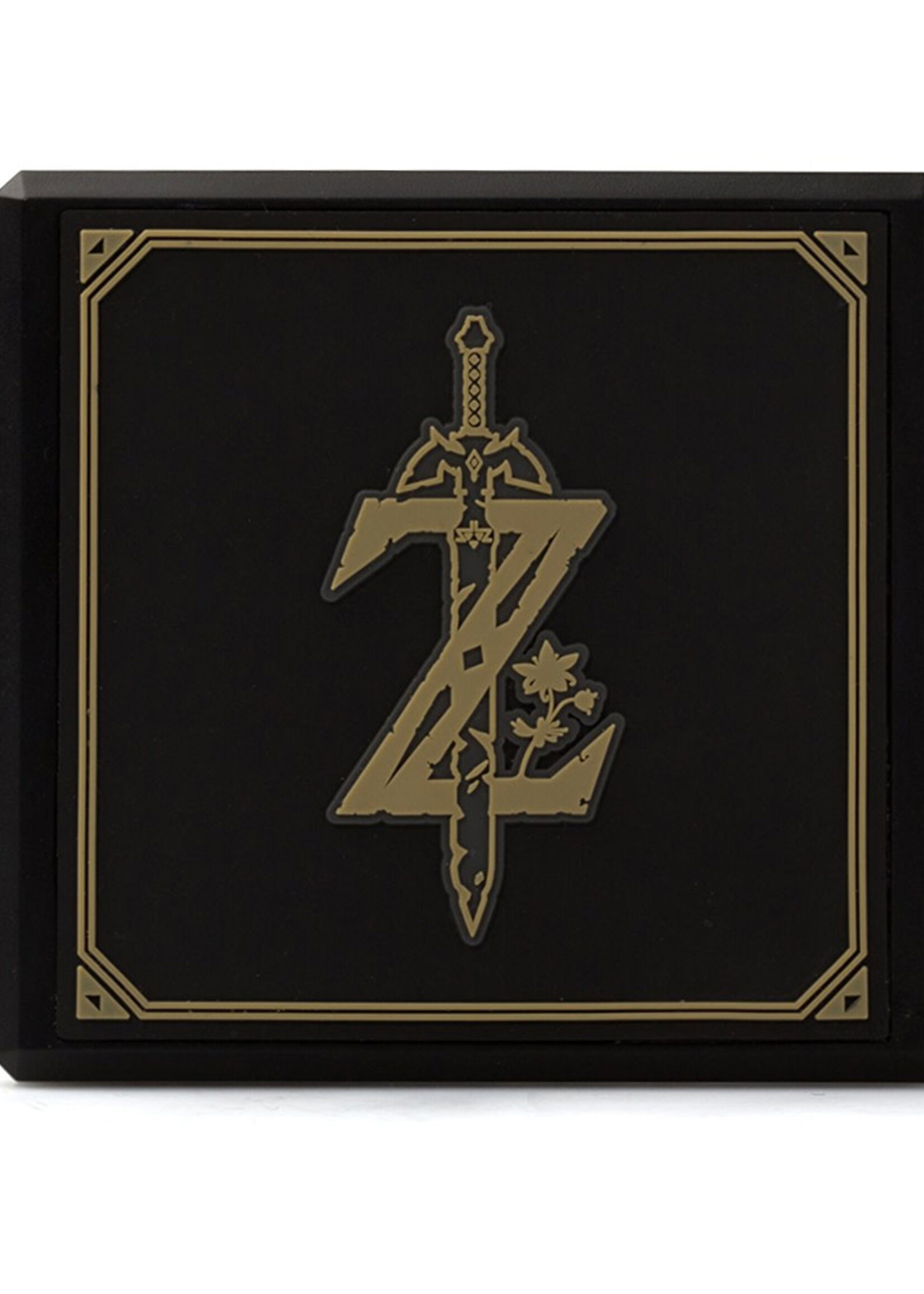 Premium Game Card Case Zelda Breath of the Wild