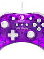 Rock Candy Official Wired Mini Controller Cosmoberry