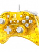 Rock Candy Official Wired Mini Controller Pineapple Pop