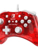 Rock Candy Official Wired Mini Controller Stromin Cherry