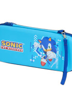 Sonic The Hedgehog Travel Case Switch