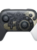 Switch Pro Controller Tears Of  The Kingdom Limited Edition