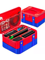 Switch travel Case Mario Jumpsuit