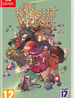 The Knight Witch Deluxe Edition Switch