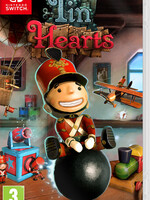 Tin Hearts Switch