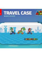 Travel Case Plus Mario Escape   Switch
