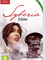 Syberia Switch