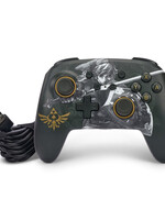 Wired Controller For Nintendo   Switch Battle Ready Link