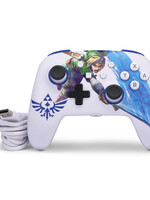 Wired Controller For Nintendo   Switch Master Sword Zelda