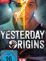 Yesterday Origins Switch