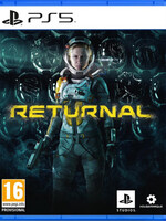 Returnal PS5