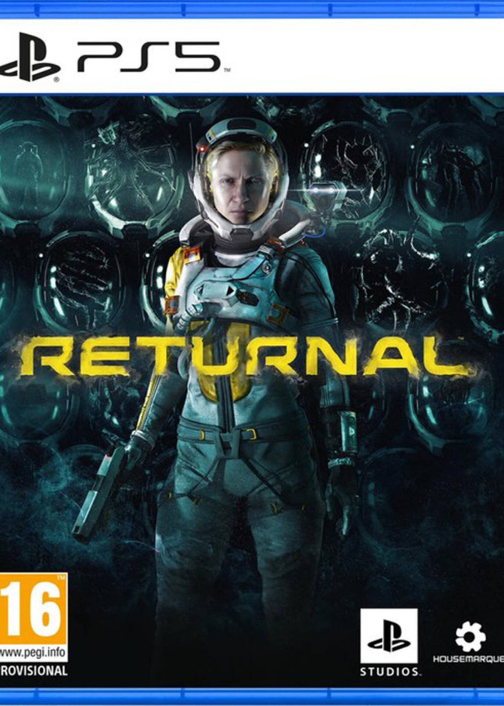 Returnal PS5