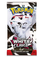 Pokémon White Flare Booster