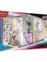 Prismatic Evolution Super Premium Figure
