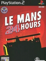 Le Mans 24 Hours PS2