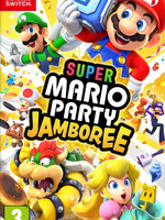 Super Mario Party Jamboree Switch