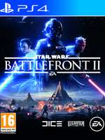 Star Wars Battlefront 2 PS4
