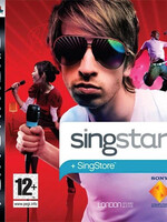 Singstar PS3