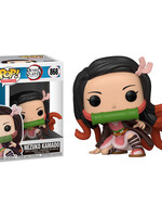 Demon Slayer Funko Pop N° 868 Nezuko Kamado