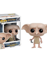 Harry Potter Funko Pop N° 17 Dobby
