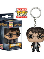 Harry Potter Pocket Pop Keychains Harry Potter