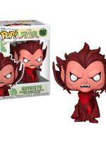 Marvel Strange Tales Funko Pop N° 1557 Mephisto