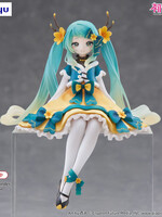 Hatsune Miku Chinese New Year Ver Statue 14cm