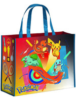 Pokemon Starter Shopping Bag