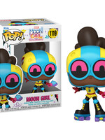 Moon Girl & Devil Dino Funko Pop N° 1119 Moon Girl