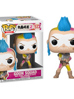 Rage 2 Funko Pop N° 572 Goon Squad