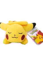 Pikachu Knuffel Sleeping 12cm