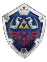 Legend Of Zelda Skyward Sword Link's Hylian Shield 48cm