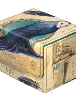 Ultimate Guard Sidewinder 100+ Xenoskin ATLA Wan Shi Tong