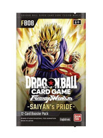 Dragon Ball FW08 Saiyan's Pride Booster