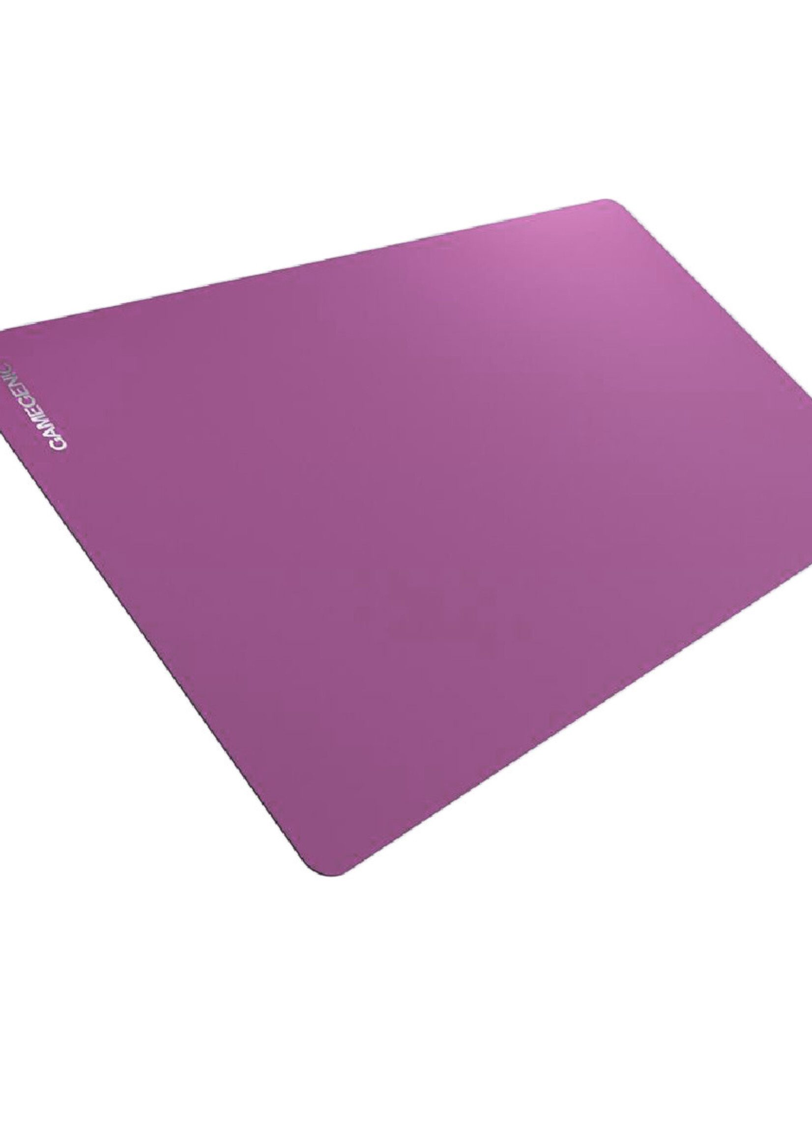 GameGenic Playmat 61x35cm Purple