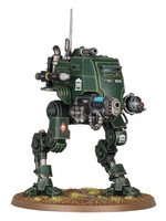 Astra Militarum Armoured Sentinel Warhammer 40k