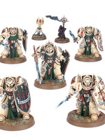Dark Angels Deathwing Knights Warhammer 40k