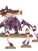 Tyranids Biovore Warhammer 40k