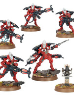 Aeldari Warp Spiders Warhammer 40k