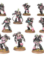 Emperor’s Children Tormentors