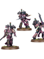 Emperor’s Children Flawless Blades Warhammer 40k