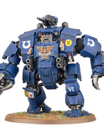Space Marines Brutalis Dreadnought