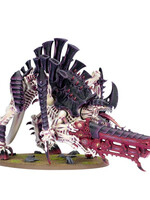 Tyranids Tyrannofex Warhammer 40K