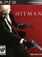 Hitman Absolution PS3