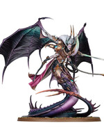 Emperor’s Children Fulgrim Daemon Primarch of Slaanesh Warhammer 40k