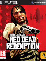 Red Dead Redemption PS3