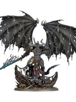 Slaves To Darkness Be'lakor the Dark Master Warhammer AOS